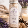 Lavender Cottage Bath Salts